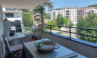 Appartement 3 Pièces 63 m² à vendre à Fontaines-sur-Saône (69270)