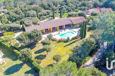 Maison 8 pièces 1150000 €