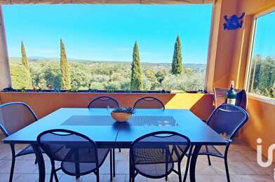 Maison 8 pièces 1080000 €