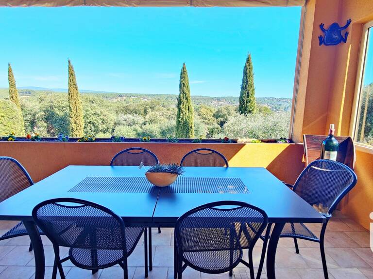 Vente Maison/villa 8 pièces — photo 1