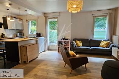 Appartement 3 pièces 279900 €
