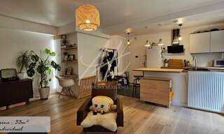 Appartement 3 Pièces 63 m² à vendre à Serris (77700)