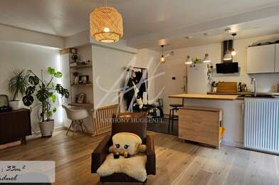 Appartement 3 pièces 279900 €