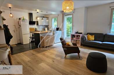 Appartement 3 pièces 279900 €