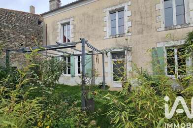 Maison 5 pièces 85500 €