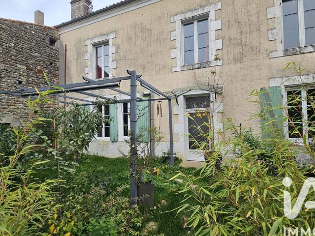 Vente Maison de village 5 pièces — photo du bien