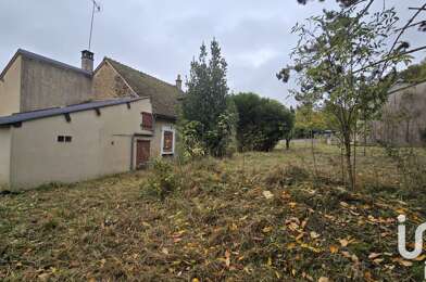 Maison 3 pièces 34500 €