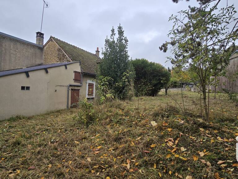 Vente Maison de campagne 3 pièces — photo 1