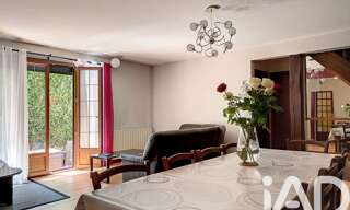 Maison 8 Pièces 156 m² à vendre à Goussainville (95190)
