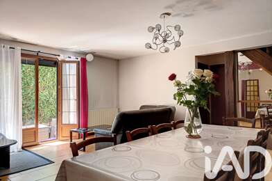 Maison 8 pièces 378000 €