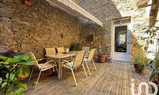 Maison 6 Pièces 156 m² à vendre à Lézignan-Corbières (11200)