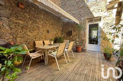 Maison 6 pièces 197000 €