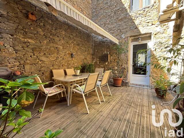 Vente Maison de village 6 pièces — photo du bien