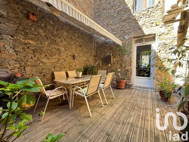 Vente Maison de village 6 pièces — photo 1