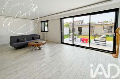 Maison 7 pièces 399000 €