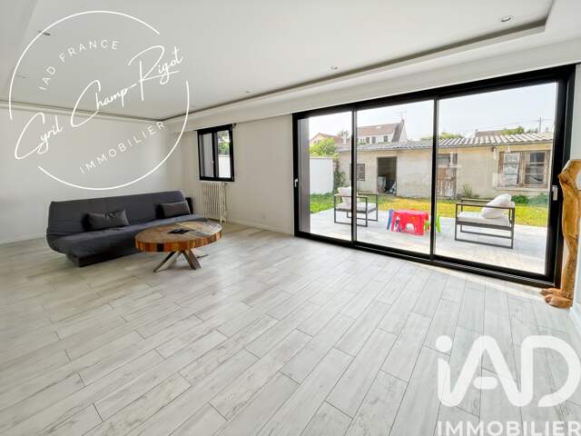 Vente Maison/villa 7 pièces — photo du bien