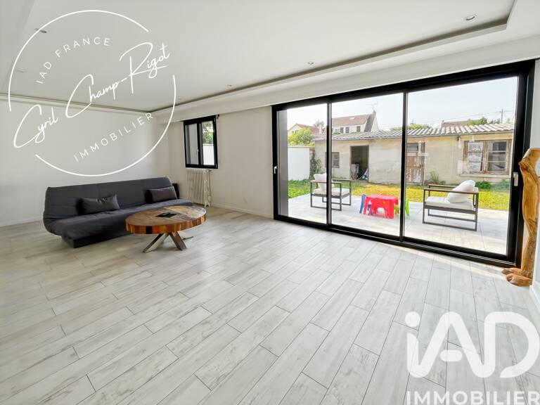 Vente Maison/villa 7 pièces — photo 1