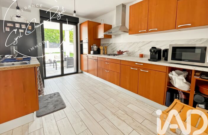 Vente Maison/villa 7 pièces — photo 3