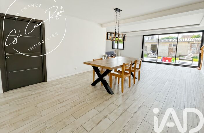 Vente Maison/villa 7 pièces — photo 4