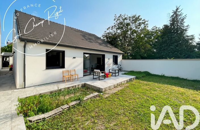 Vente Maison/villa 7 pièces — photo 5