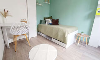 Appartement 1 Pièce 12 m² à louer à Amiens (80000)