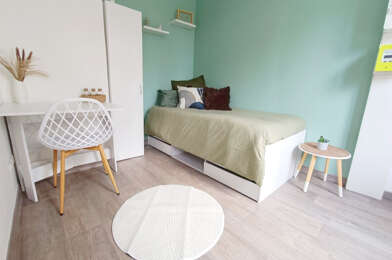 Appartement 1 pièces 399 €