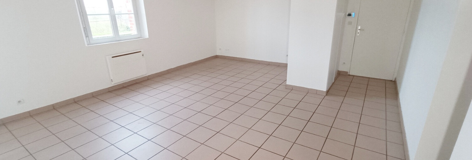 Appartement 4 Pièces 72 m² à louer à Talmas (80260)