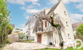 Maison 4 Pièces 82 m² à vendre à Chilly-Mazarin (91380)