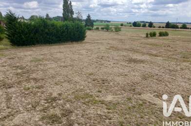 Terrain  17000 €