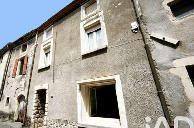 Maison 5 pièces 126000 €