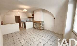 Maison 5 Pièces 108 m² à vendre à Baix (07210)