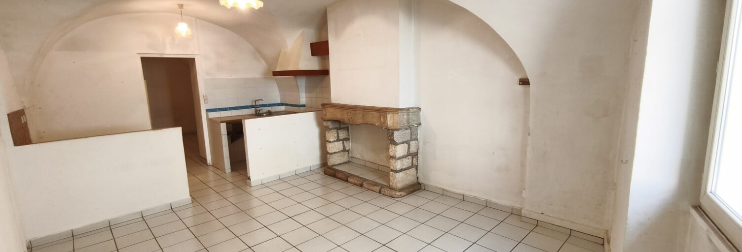 Maison 5 Pièces 108 m² à vendre à Baix (07210)