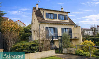 Maison 5 Pièces 91 m² à vendre à Savigny-sur-Orge (91600)
