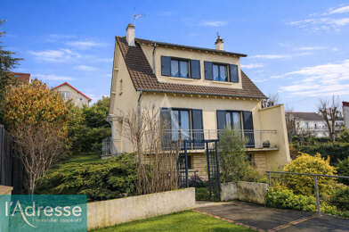 Maison 5 pièces 299500 €