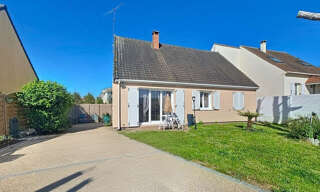 Maison 5 Pièces 112 m² à vendre à Chaumontel (95270)