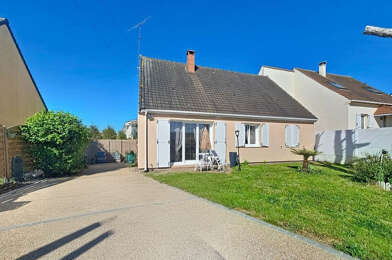 Maison 5 pièces 359500 €