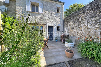 Maison 6 pièces 543000 €