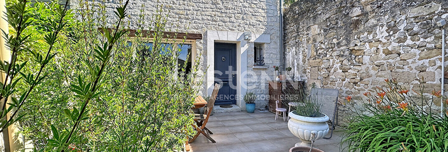 Maison 6 Pièces 124 m² à vendre à Gouvieux (60270)