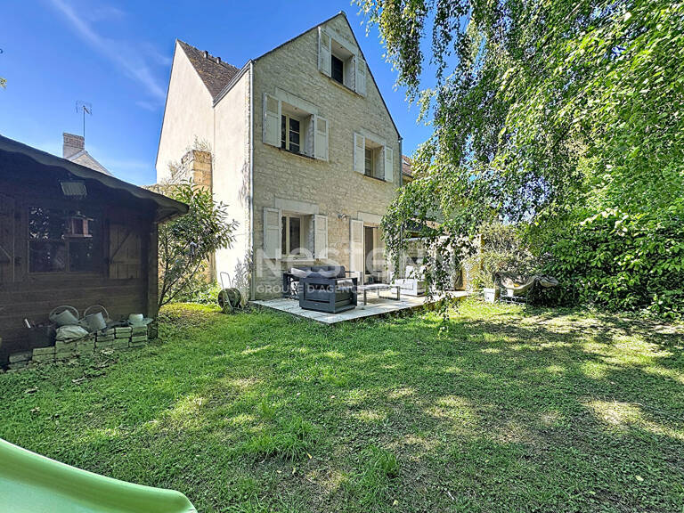 Maison Gouvieux 6 pièce(s) 124 m2 terrain 700 m² — photo 1