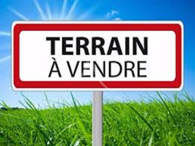 Terrain Courcy Aux Loges 852 m2 — photo 1