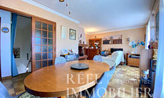 Maison 6 Pièces 114 m² à vendre à Léguevin (31490)