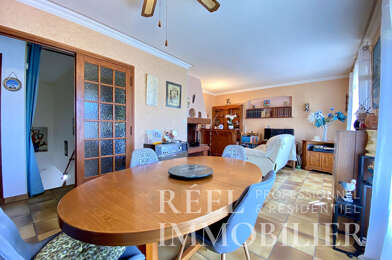 Maison 6 pièces 254000 €