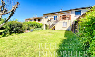 Maison 6 Pièces 114 m² à vendre à Léguevin (31490)