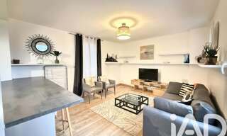 Appartement 3 Pièces 77 m² à vendre à Le Havre (76600)