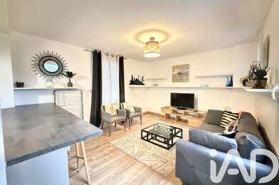 Appartement 3 pièces 224000 €