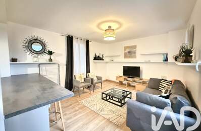Vente Appartement 3 pièces — photo du bien