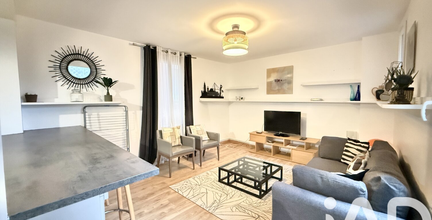 Vente Appartement 3 pièces — photo 1