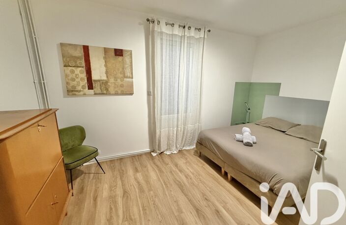 Vente Appartement 3 pièces — photo 5