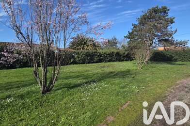 Terrain  88000 €
