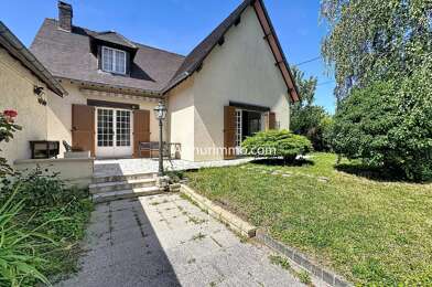 Maison 6 pièces 415000 €
